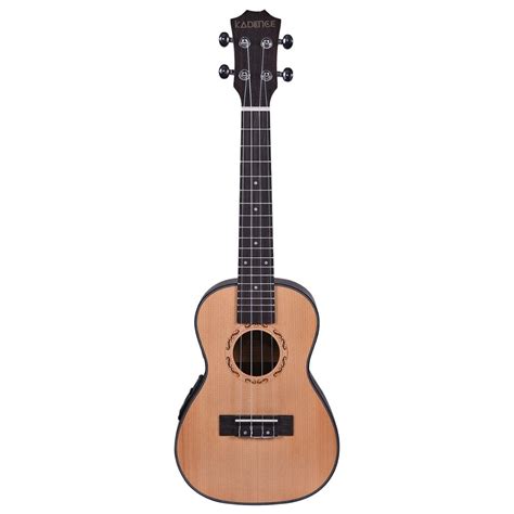 Buy Ukuleles Online in India at Best Prices.